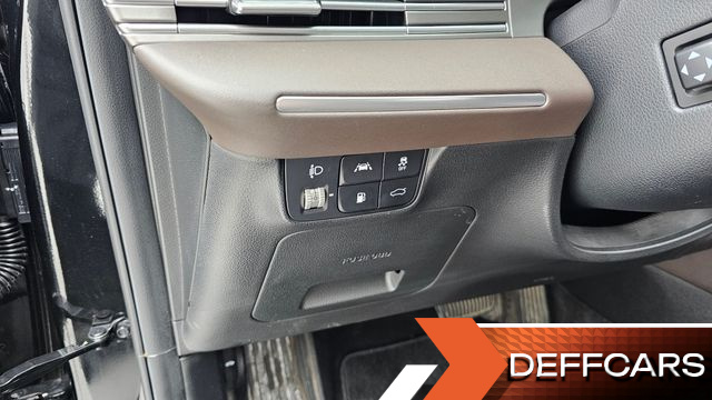 Hyundai GRANDEUR 2.5 Exclusice купить на сайте DeffCars