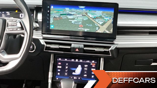 Ssangyong TORRES Gasoline 1.5 2WD T7 купить на сайте DeffCars