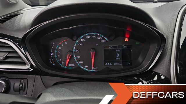 ChevroletGMDaewoo SPARK Premier купить на сайте DeffCars