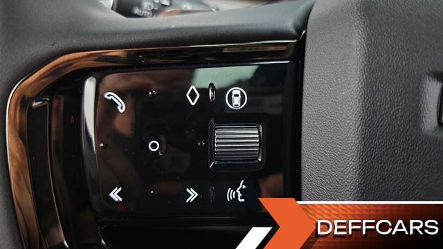Land Rover RANGE ROVER EVOQUE P250 Dynamic SE купить на сайте DeffCars