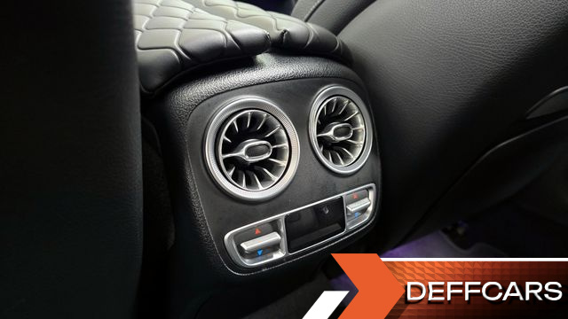Mercedes CLS-CLASS CLS400d 4MATIC купить на сайте DeffCars