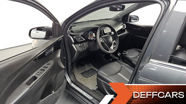 ChevroletGMDaewoo SPARK Premier купить на сайте DeffCars