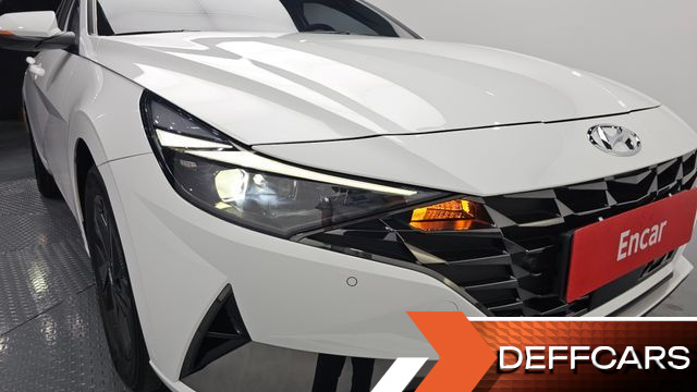 Hyundai AVANTE 1.6 Modern купить на сайте DeffCars