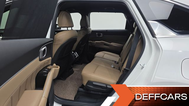 Kia SORENTO HEV 1.6 2WD Noblesse купить на сайте DeffCars