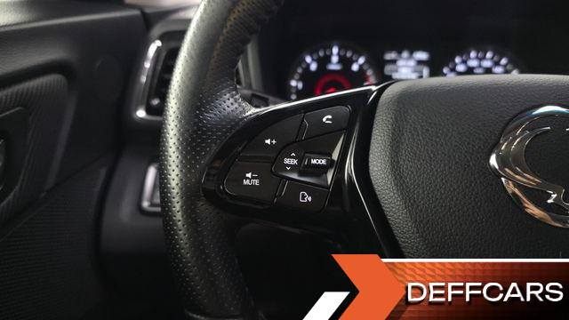 Ssangyong TIBOLI Diesel 1.6 2WD V3 купить на сайте DeffCars