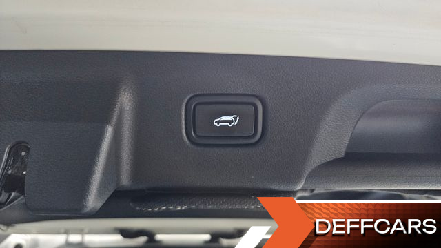 Hyundai PALISADE Gasoline 3.8 4WD Prestige купить на сайте DeffCars