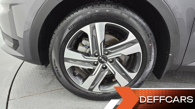 Kia SORENTO HEV 1.6 4WD Gravity купить на сайте DeffCars