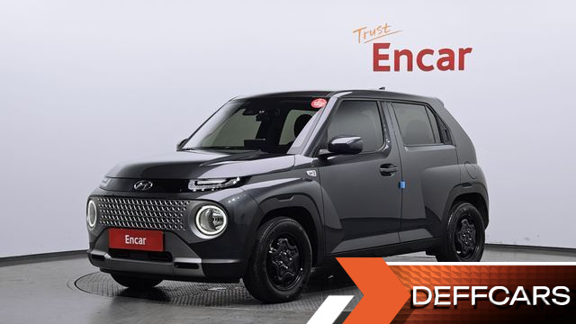 Hyundai CASPER Modern купить на сайте DeffCars