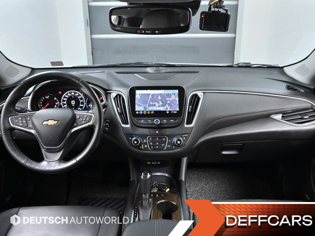 ChevroletGMDaewoo MALIBU 1.3 Turbo Premier Prime Sefety купить на сайте DeffCars