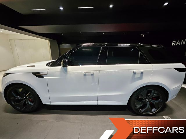 Land Rover RANGE ROVER SPORT D300 HSE Dynamic купить на сайте DeffCars