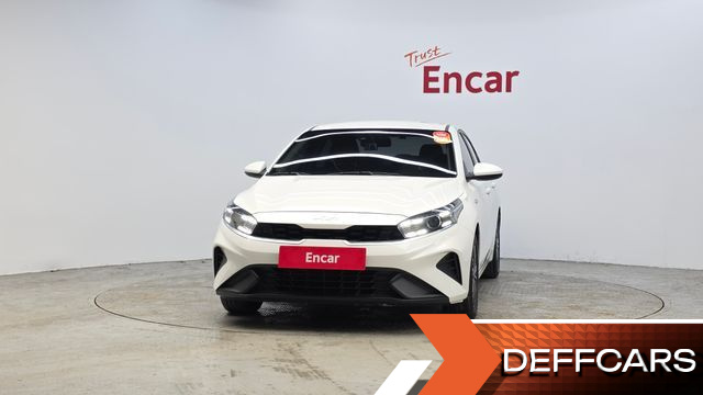Kia K3 1.6 Trendy купить на сайте DeffCars