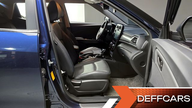 Ssangyong TIBOLI Gasoline 1.5 2WD V1 купить на сайте DeffCars