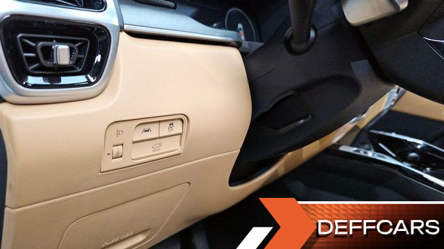 Kia SORENTO Diesel 2.2 2WD Noblesse купить на сайте DeffCars