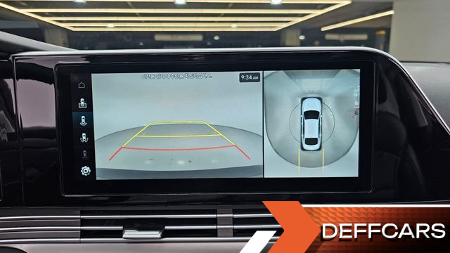 Hyundai GRANDEUR Exclusive купить на сайте DeffCars