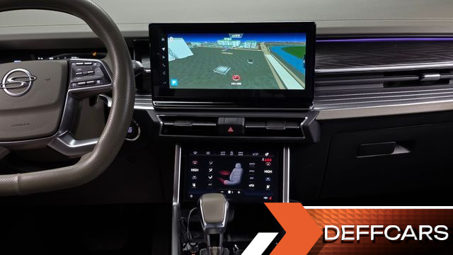 Ssangyong TORRES Gasoline 1.5 2WD T7 купить на сайте DeffCars
