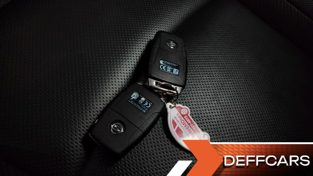 Ssangyong TIBOLI Gasoline 1.5 2WD V3 купить на сайте DeffCars