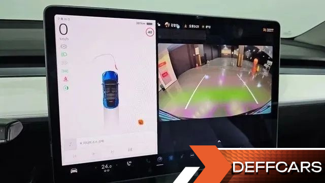 Tesla MODEL Y Performance купить на сайте DeffCars