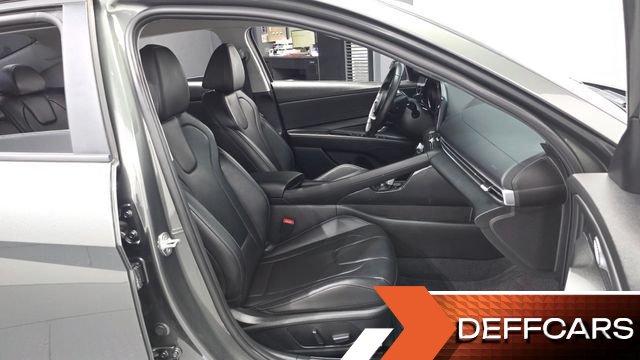 Hyundai AVANTE 1.6 Modern купить на сайте DeffCars