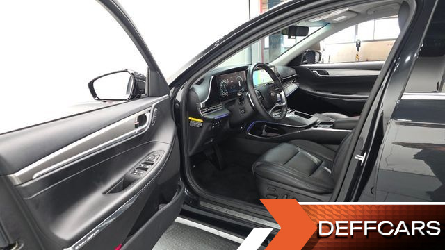 Hyundai GRANDEUR Exclusive купить на сайте DeffCars