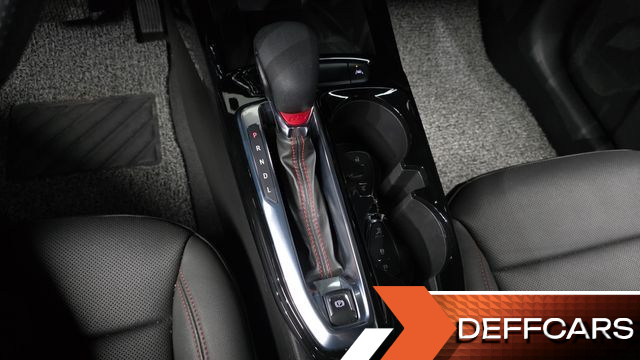 ChevroletGMDaewoo TRAX 1.2 RS купить на сайте DeffCars