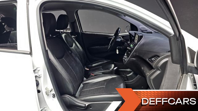 ChevroletGMDaewoo SPARK LT Plus купить на сайте DeffCars