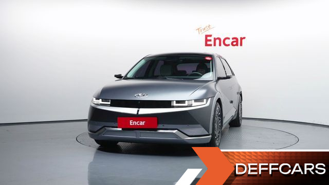 Hyundai IONIQ5 Long range Prestige купить на сайте DeffCars