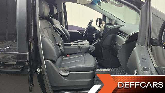 Hyundai STARIA Cargo 3-Seater Modern купить на сайте DeffCars