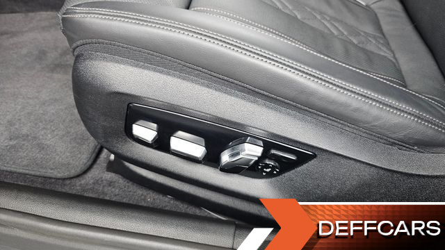 BMW 5-SERIES 520d xDrive M Sport Package Plus купить на сайте DeffCars