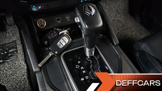 Ssangyong REXTON Diesel 2.2 4WD Professional X (5-Link) купить на сайте DeffCars
