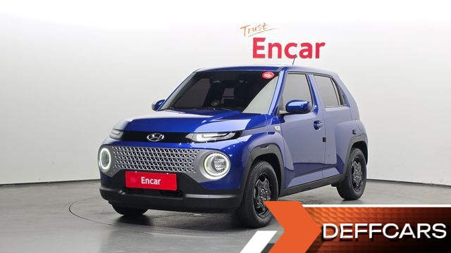 Hyundai CASPER Van Smart купить на сайте DeffCars