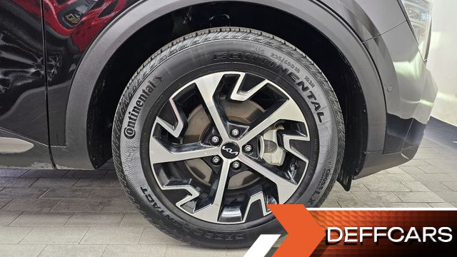 Kia SPORTAGE Signature Gravity 4WD купить на сайте DeffCars