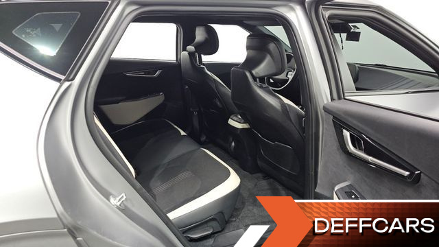 Kia EV6 Long Range 4WD GT Line купить на сайте DeffCars