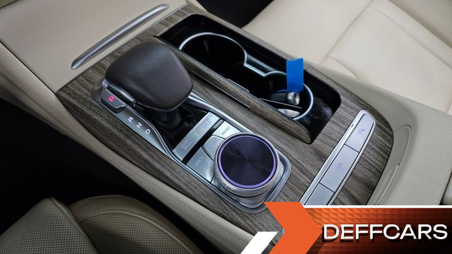 Kia K9 3.8 GDI AWD Best Selection Ⅰ купить на сайте DeffCars