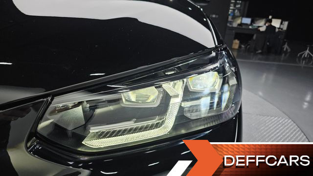 BMW X4 xDrive20i M Sport Pro Special Edition купить на сайте DeffCars