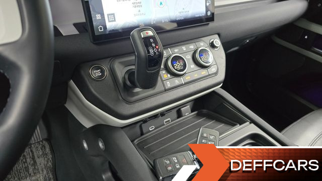 Land Rover DEFENDER 110 D250 SE купить на сайте DeffCars