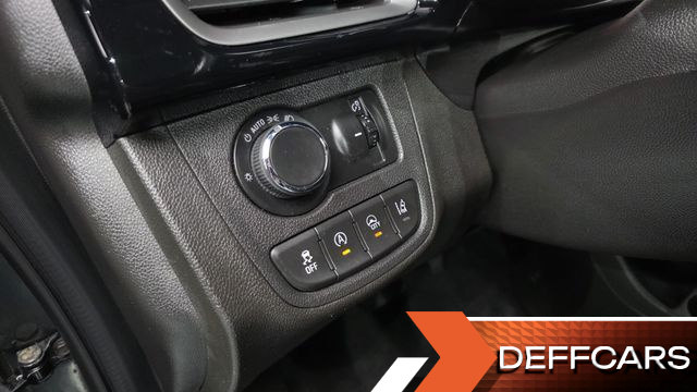 ChevroletGMDaewoo SPARK Premier купить на сайте DeffCars