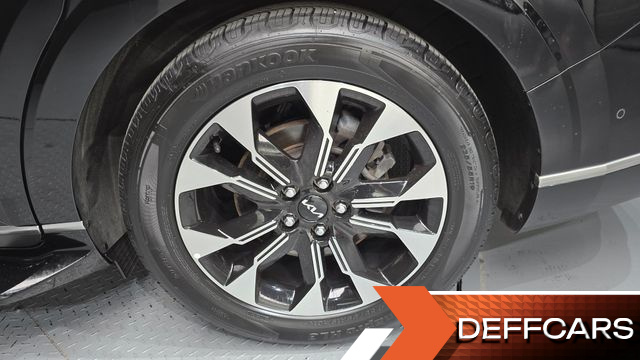 Kia CARNIVAL Gasoline 7-Seater Hi-Limousine Signature купить на сайте DeffCars