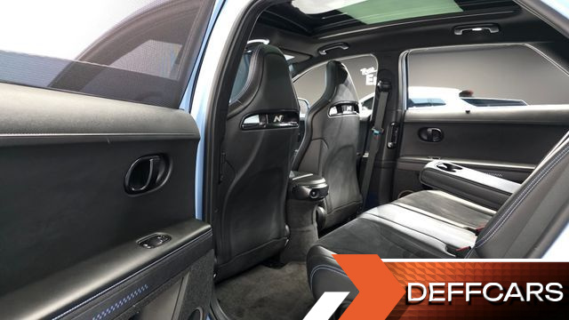 Hyundai IONIQ5 N купить на сайте DeffCars