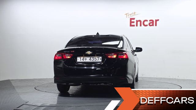 ChevroletGMDaewoo MALIBU 1.5 Turbo LS купить на сайте DeffCars