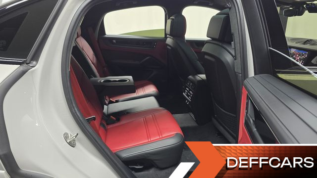 Porsche CAYENNE 4.0 GTS Coupe купить на сайте DeffCars