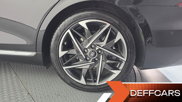 Hyundai GRANDEUR 3.3 Exclusice купить на сайте DeffCars