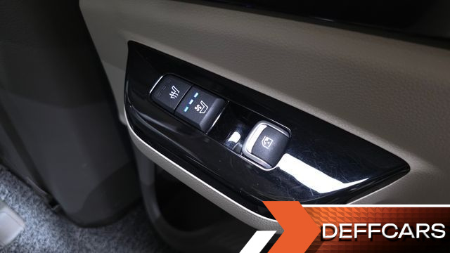 Kia CARNIVAL 7-Seater Noblesse купить на сайте DeffCars