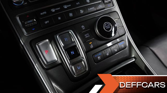 Hyundai SANTAFE Gasoline 2.5T 2WD Prestige купить на сайте DeffCars