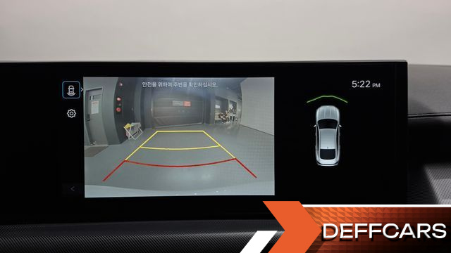 Hyundai SONATA 2.0 Premium купить на сайте DeffCars