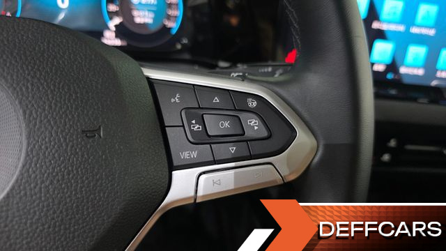 Volkswagen GOLF 2.0 TDI Prestige купить на сайте DeffCars