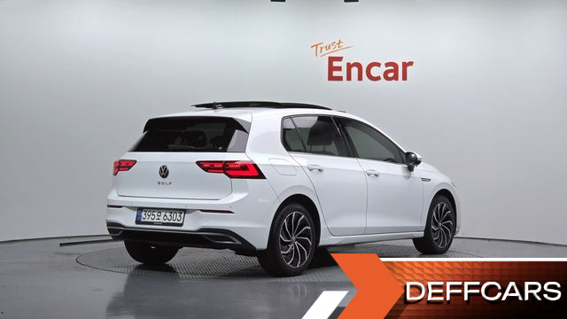 Volkswagen GOLF 2.0 TDI Prestige купить на сайте DeffCars