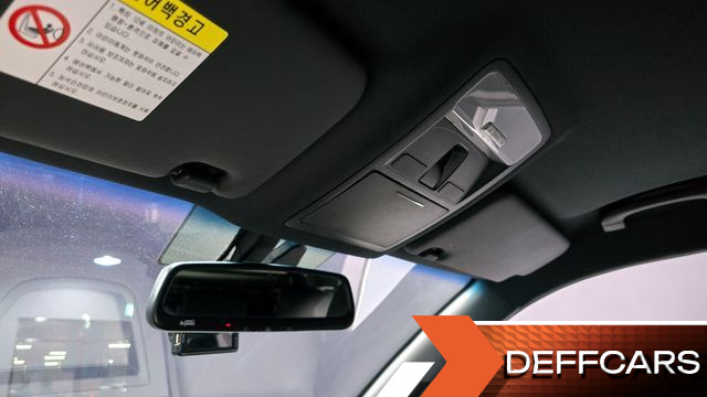 Ssangyong REXTON Diesel 2.2 4WD Prestige Special купить на сайте DeffCars