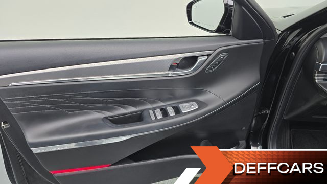Hyundai GRANDEUR 3.3 Calligraphy купить на сайте DeffCars