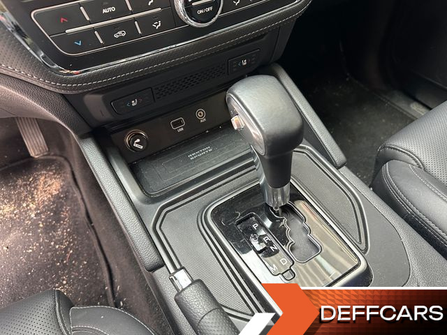 Ssangyong REXTON Diesel 2.2 4WD Expedition купить на сайте DeffCars