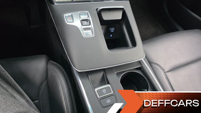 Hyundai GRANDEUR 3.0 LPi Rent Car Premium купить на сайте DeffCars